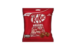 Nestle Kit Kat Minlatures, 110g