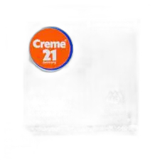 كريم 21 صابون مرطب مكثف 125 جم