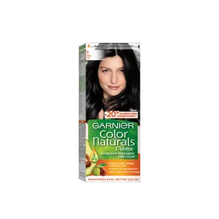 Color Naturals Tp1