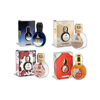 Hamidi, 15ml Assorted