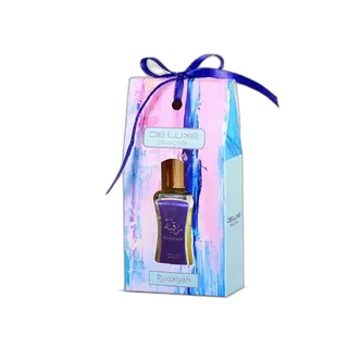 Hamidi Deluxe Ruqaiyah, 24ml