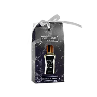 Hamidi Khashab Al Aswad, 24ml