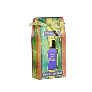 Hamidi Deluxe Vintage, 24ml
