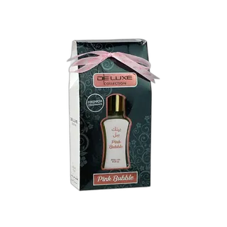 Hamidi Deluxe Pink Bubble, 24ml