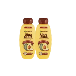 Garnier Ultra Doux Avocado Shampoo