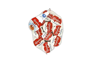 Netsle Carnation Evaporated Milk 8.1% Fat 10 x, 15g