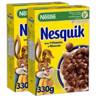 نسكويك حبوب 2 x 330 جم
