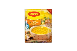 Nestle Maggi Chicken Abc Soup, 66g