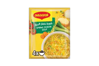Nestle Maggi Spring Season Soup, 59g