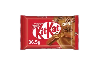 كيت كات 4 أصابع قهوة 36.5 جم
