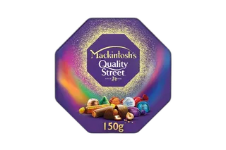 Mackintoshs Street Glow, 150g
