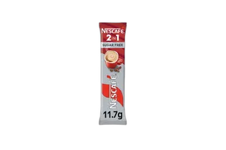 قهوة نسكافيه 2 في 1 11.7 جم