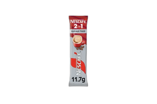 Nescafe Coffee 2in1, 11.7g