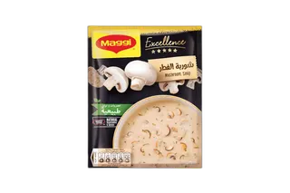 Nestle Maggi Excellence Mushroom Soup, 54g