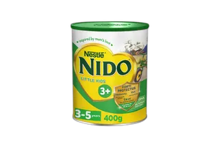 Nestle Nido 3 + Probio Honey, 400g