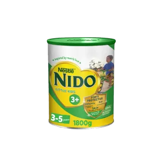 Nestle Nido 3 + Probio Honey, 1.8kg