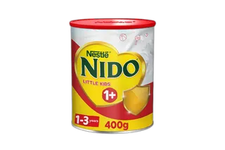 نستله نيدو 1 + عسل بروبيو 400 جم