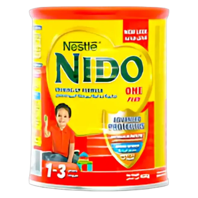 Nestle Nido 1 + Probio Honey, 400g
