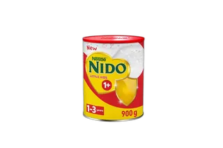 نستله نيدو 1 + عسل بروبيو 900 جم