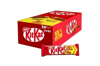 Kit Kat 2 Finger