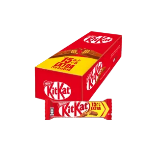 نستله كيت كات 2 إصبع 30 x 20.5 جم