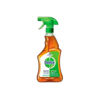 Dettol Trigger Antiseptic Liquid, 500ml