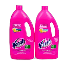 Vanish Liquid Pink 2 x, 1L