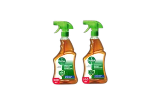Dettol Trigger Antiseptic Liquid 2 x, 500ml