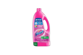 Vanish Liquid Pink, 1L