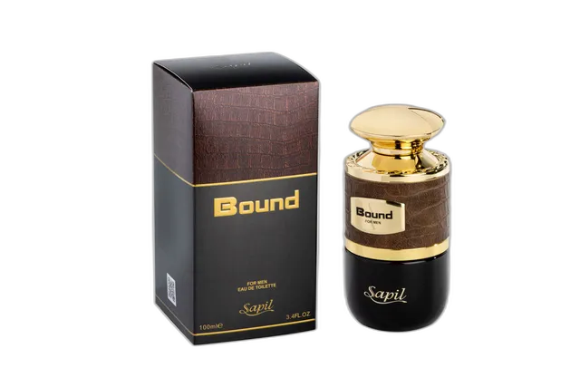Sapil Bound EDT/EDP