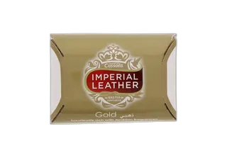 Imperial Leather Soap Gold, 125g