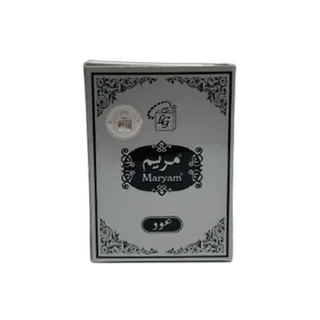 مزيل العرق المعطر مريم كلاسيك 200 مل