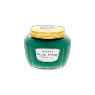 Yardley Brilliantine Creamm, 150g