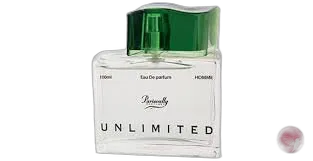 Paris Valley Unlimited Edt, 100ml