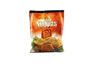 Bibe Chicken Nuggets, 1kg