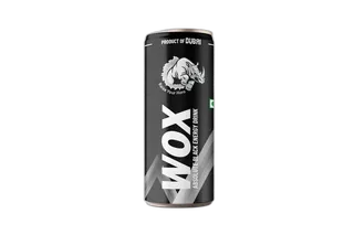 Black OX Energy Drink, 250ml