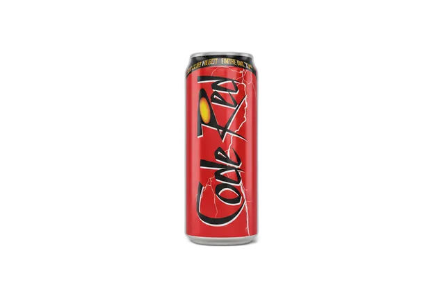 Red Fighter Energy Drink, 250ml