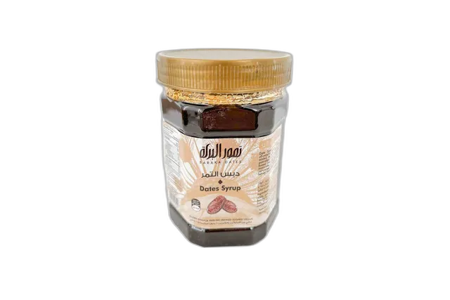 Baraka Dates Syrup, 450g