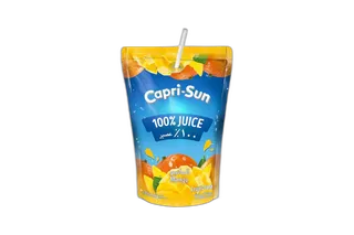 Capri-Sonne Mango Juice, 200ml