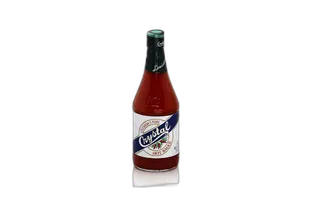 صلصة كريستال حارة