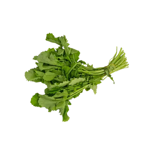 Mustard Leaves - Bunch Packet