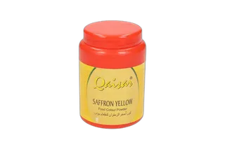 Qaisar Food Colour Saffron, 100g