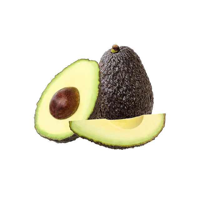 Avocado Hass Mexico 500 g