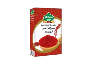 Mehran Chilli Powder, 200g