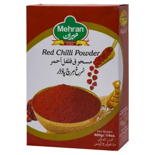 Mehran Chilli Powder, 400g