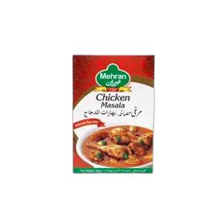Mehran Chicken Masala, 50g