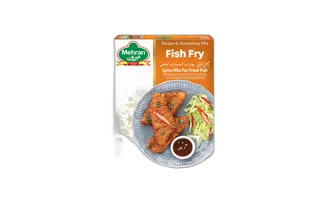 Mehran Fish Masala, 50g