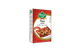 Mehran Paya Masala Powder, 50g