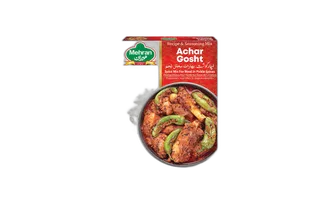 Mehran Achar Gosht Masala Powder, 50g