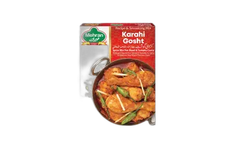 Mehran Karahi Gosht Masala, 50g